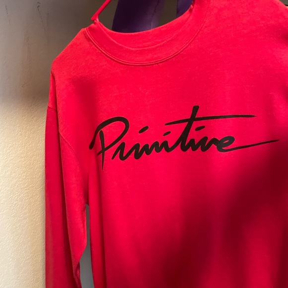 Primitive Skate Crew Neck - Picture 2 of 4
